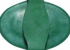 Sale Equideos Étrille ovale