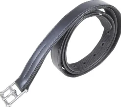 Hot Equideos Étrivières cuir