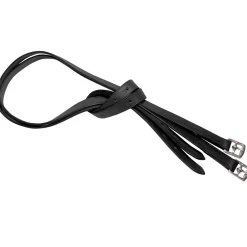 Hot Equideos Étrivières cuir