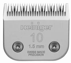 Discount Equideos Tête de coupe pour tondeuse Heiniger Saphir