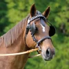 Equideos Têtière à oeillères
