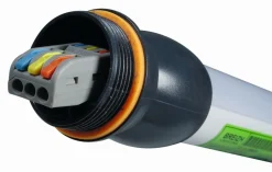 Discount Equideos Tube LED Premium 5000K 1 bornier