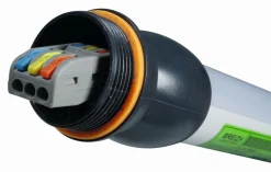 Clearance Equideos Tube LED Premium variable 5000K - 150cm