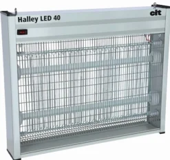 New Equideos Tue mouche électrique LED