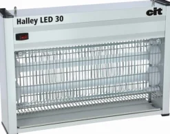 New Equideos Tue mouche électrique LED