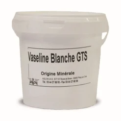Sale Equideos Vaseline blanche - 1100ml
