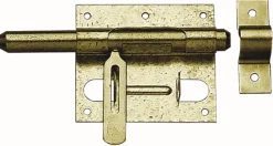 Discount Equideos Verrou box porte-cadenas