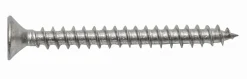 Outlet Equideos Vis agglomérées inox