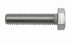 Online Equideos Vis en inox 6 pans