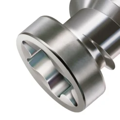 Outlet Equideos Visserie Spax inox pointe CUT bois dur Ø5mm