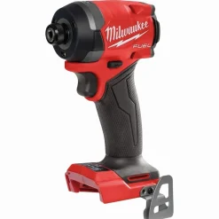 Online Equideos Visseuse choc 1/4 12V Fuel 147Nm - M12 FID3-0 - Milwaukee