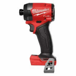Online Equideos Visseuse choc 1/4 12V Fuel 147Nm - M12 FID3-0 - Milwaukee