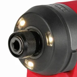 Hot Equideos Visseuse choc 12V M12FID2-0- Milwaukee