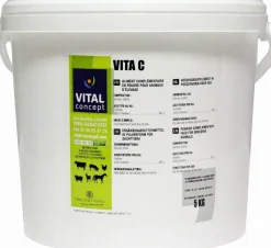 Clearance Equideos Vita C poudre