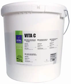 Clearance Equideos Vita C poudre