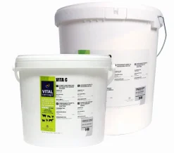 Clearance Equideos Vita C poudre