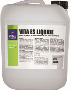 Sale Equideos Vita ES liquide