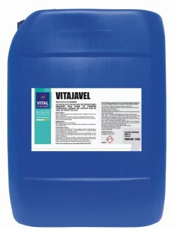 Hot Equideos Vitajavel liquide