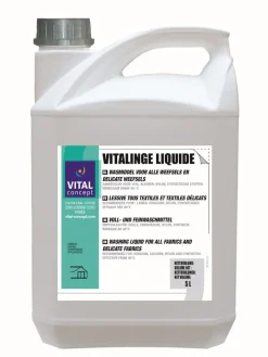 Outlet Equideos Vitalinge liquide - 5L