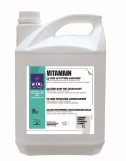 Clearance Equideos Vitamain - 5L