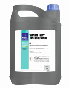 Clearance Equideos Vitanet Inlay - 2L