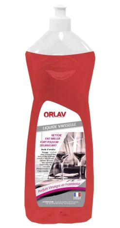 Outlet Equideos Vitavaisselle 22 - 1L