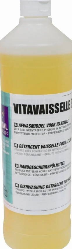 Online Equideos Vitavaisselle 35 - 1L