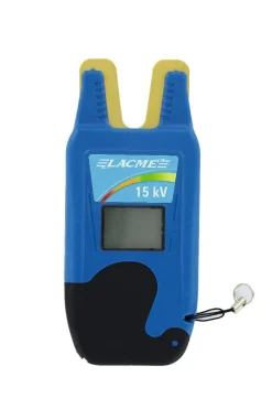 Equideos Voltmètre numérique 15kV